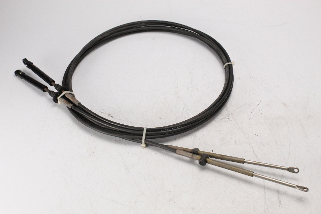 OMC Johnson Evinrude Control Cable 13' Set