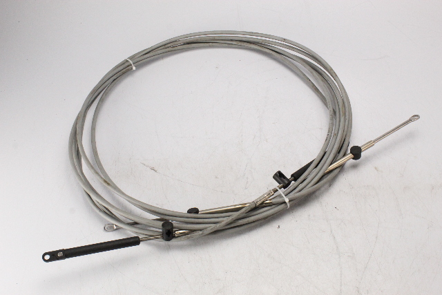 897977  Premium Control Cable Set 15'
