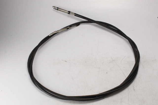 Chrysler Control Cable Set 13'