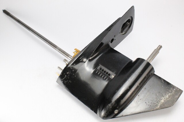 Mercury 1980-1997 20" Lower Unit 35 40 45 50 60 70 HP 2 Cylinder 1 YEAR WARRANTY