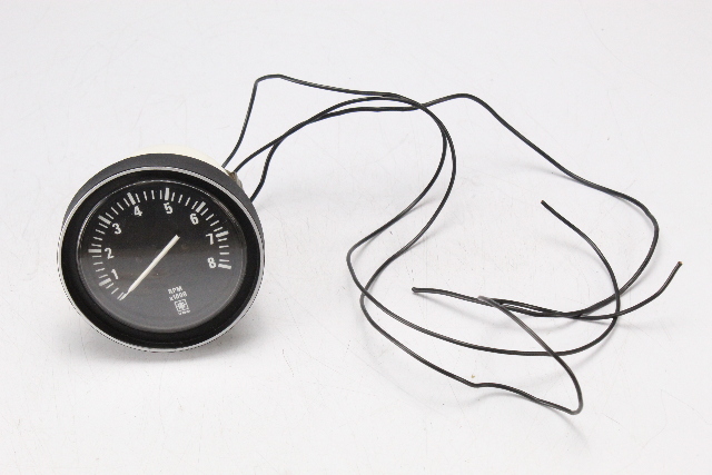 VDO Tachometer Gauge for Outboard