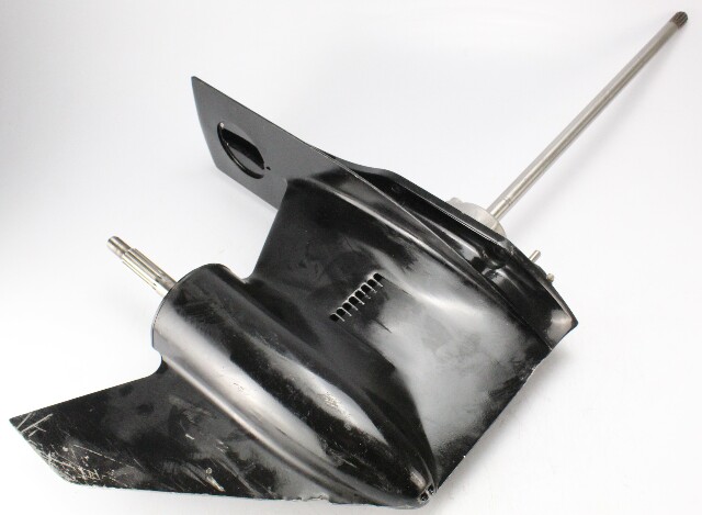 Mercury 1999 & newer 20" Lower Unit  200 225 250 HP 3.0L V6 1 YEAR WARRANTY