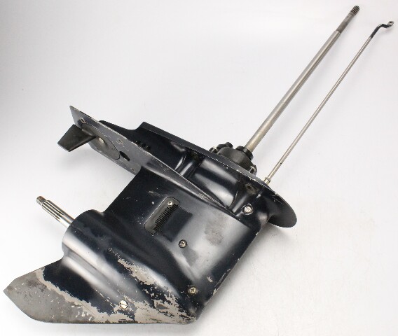 Johnson Evinrude 1989-1992 20" Lower Unit 40 48 50 HP 2 Cyl 1 YEAR WARRANTY