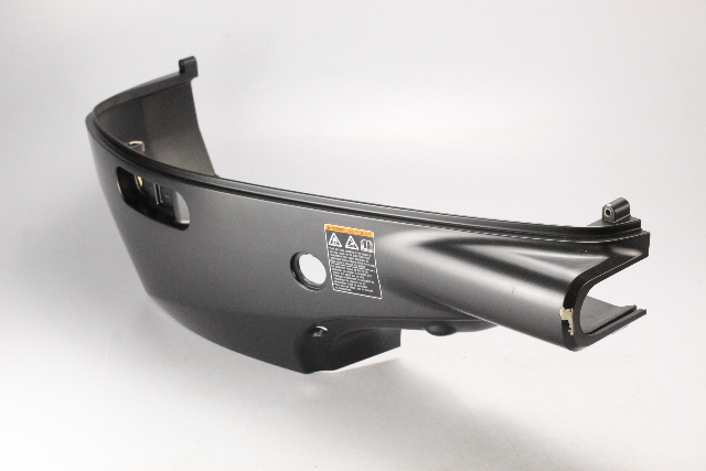 61811-93J00-0EP Suzuki 2004-2010 Lower Engine Cover 200 225 250 HP
