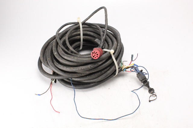 Johnson Evinrude OMC 1979-1997 House Boat Wiring Harness 59'