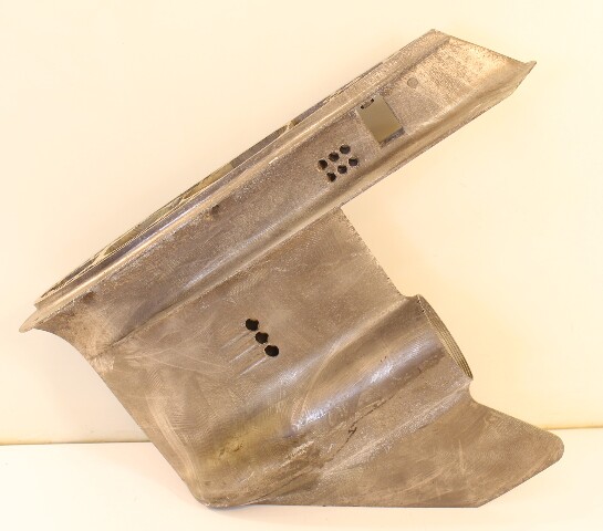 Johnson Evinrude 1989 1990 1991 - 2001 Gearcase Housing 40 50 55 60 70 75 HP