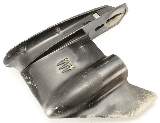 5009348 Johnson Evinrude 1989-2001 Gearcase Housing 40 50 55 60 70 75 HP