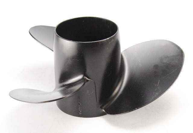 9411-141-11 Solas Rubex ALUM RH 14-1/10 x 11 Propeller 40 45 + HP 6 MTH HUB WTY