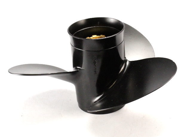 1411-140-11 Solas Amita 14 x 11 1977 & UP Propeller 40 50 60 65 70 + HP NO HUB