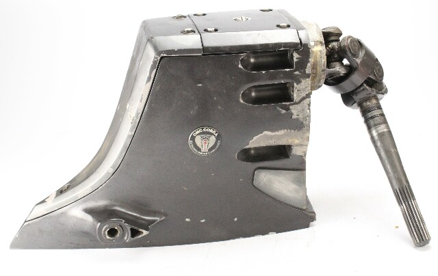 986380 OMC Cobra 1986-1993 Upper Outdrive 4.3 L 6MO WTY