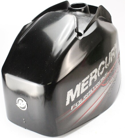 Mercury 2004 & UP Top Cowling Hood 40 50 60 HP EFI 4-Stroke