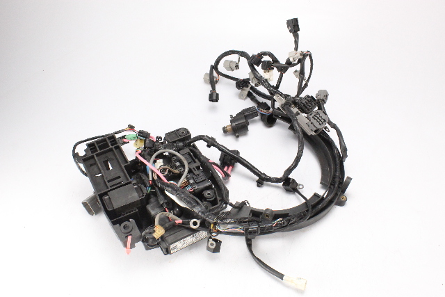 33920-96J70 36610-96J90 Suzuki 2006-11 ECU & Wiring Harness 150 175 HP 1 YR WTY