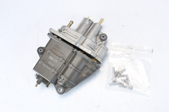 Suzuki 2010 2011 Fuel Vapor Separator DF 40 50 60 HP 1 YEAR WARRANTY TESTED