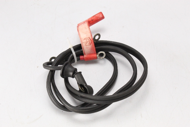 Univeral Mercury OMC Johnson Evinrude Yamaha Suzuki Outboard 5.5' Battery Cable