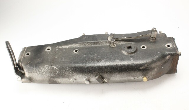 52390A1 96705A1 Mercruiser 1968-1983 Exhaust Manifold 140 HP 3.0 Liter