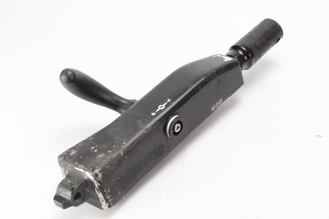 Nissan Tohatsu Tiller Handle SHIFTS SMOOTHLY