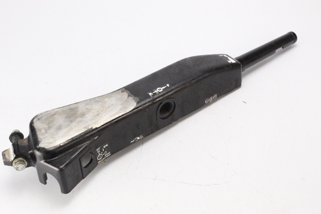 3NVQ630001 Nissan Tohatsu 2015-2018 Tiller Handle Base 25 30 HP