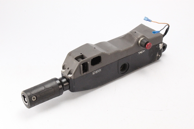 Nissan Tohatsu Tiller Handle W/ Internals NO SHIFTER