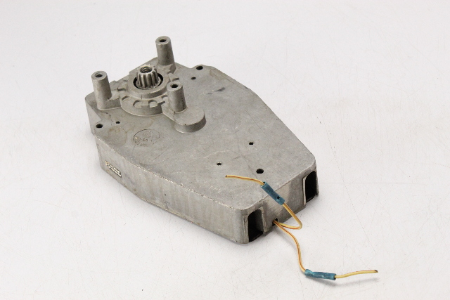 C# 822195 Mercury Control Box Platform Box