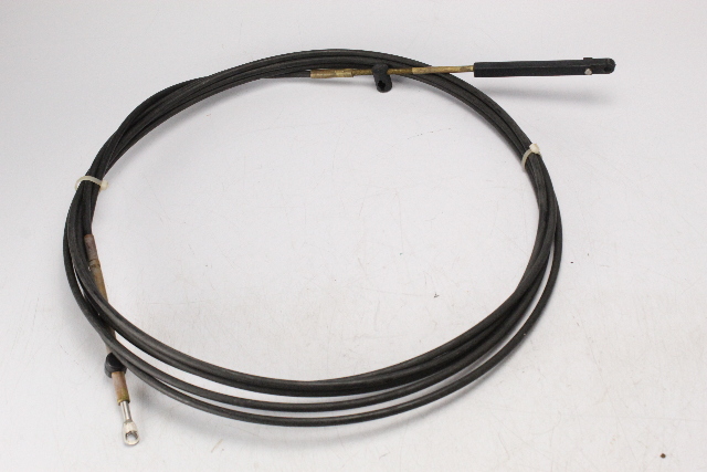 Mercury Control Cable 23'