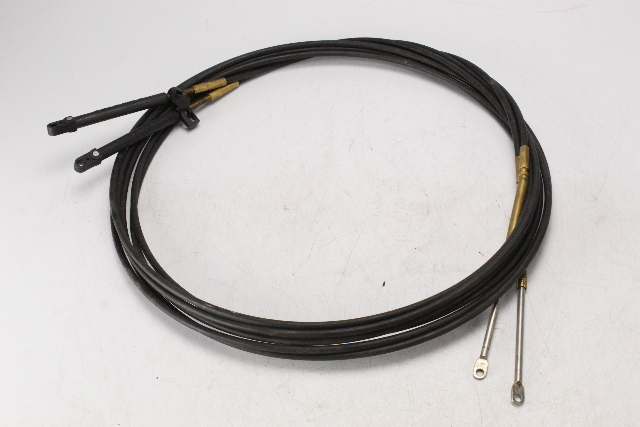 Teleflex Seastar Throttle & Control Cable Set 14'