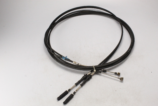 CC17216 Teleflex 3300 Control Cable Set 16'