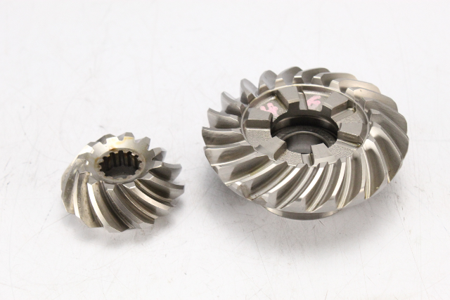 6AW-45550-00-00 C# 6CB00 Yamaha VMAX 2003-2008 Gear Set 300 350 HP