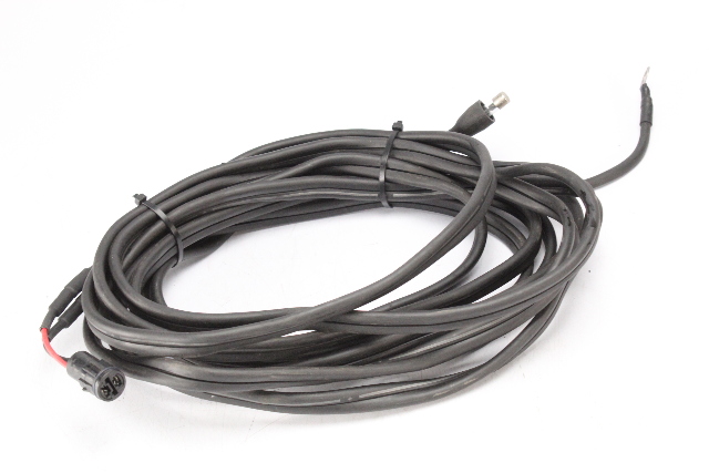Universal OMC Johnson Evinrude Mercury Suzuki Yamaha Outboard 24' Battery Cables