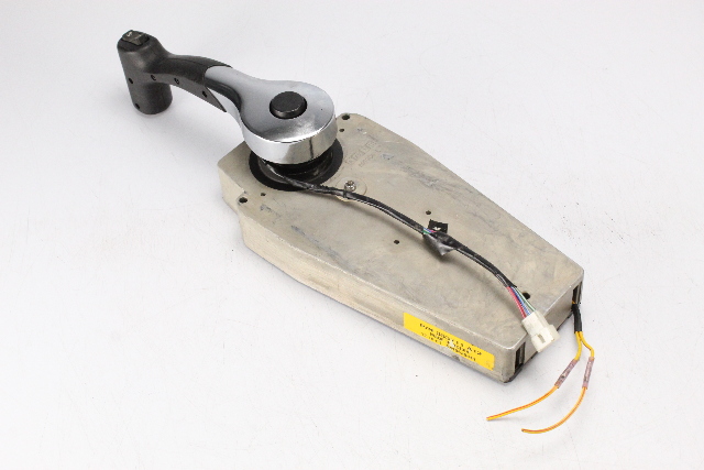 C# 891908-C Mercury Binnacle Mount Control Box
