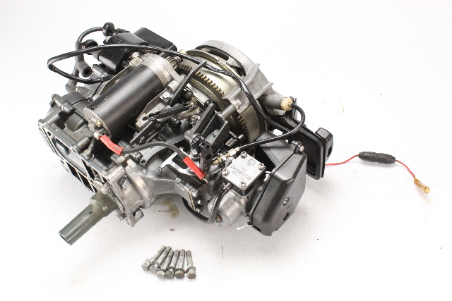 84137M Yamaha Mariner 1979-1986 Powerhead 15 HP 2 Cylinder