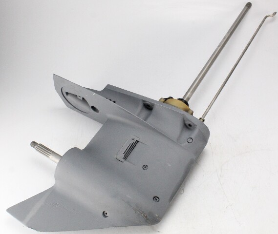 Johnson Evinrude 1993-2005 Lower Unit 40 48 50 HP 20" Long 2 Cyl 1 YEAR WARRANTY