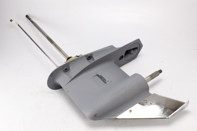 Johnson Evinrude 1989-1992 Long 20" Lower Unit 40 48 50 HP 2 Cyl 1 YEAR WARRANTY
