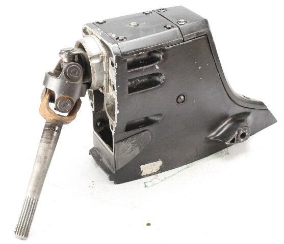 986382 OMC Cobra 1986-93 Upper Outdrive 3.0 5.0 L 21/18 Teeth 6 MONTH WARRANTY