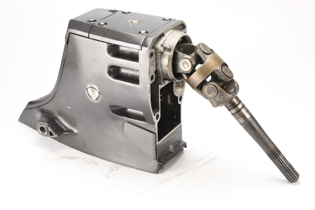 986380 OMC Cobra 1986-93 Upper Outdrive 4.3 L 24/19 6 MONTH WARRANTY