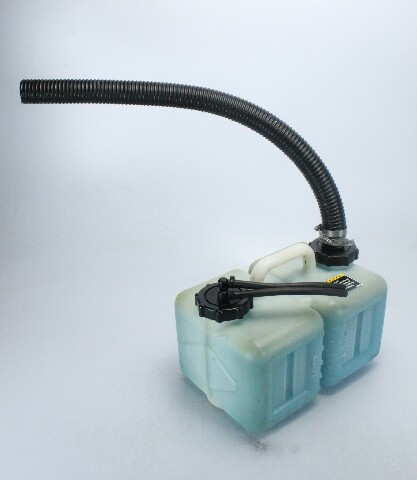Mercury Mariner Outboard Oil Tank 3 Gallon