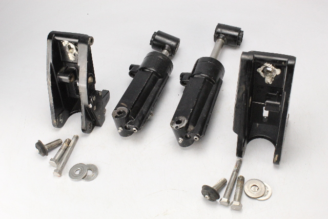 45194A18 76509A3 Mercury 1960-90 Power Trim Cylinder Ram Set 45 50 + HP 1 YR WTY