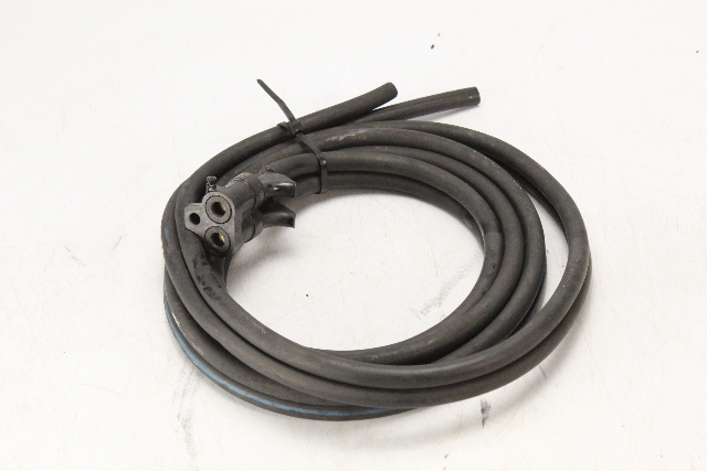 99439 Mercury 1979-91 Oil Hose W/ Quick Connect for 3 Gal Tank 9' 115 135 + HP