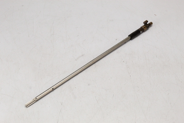 25111-93J00 Suzuki 2014 & Up XL Shift Rod 150 175 200 225 250 HP V6 4-Stroke