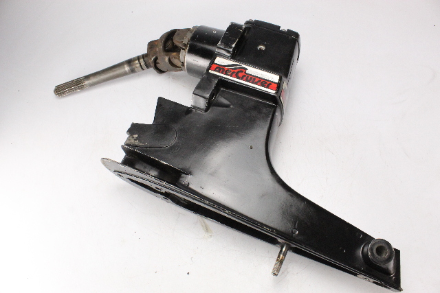 Mercruiser 1984-90 Alpha 1 Gen 1 Upper Outdrive 20/24 1.98:1 Ratio 6 MO WARRANTY