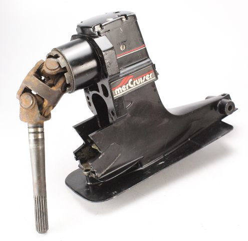 Mercruiser 1984-90 Upper Outdrive 20/24 1.98:1 Ratio Alpha 1 Gen 1 6 MO WTY
