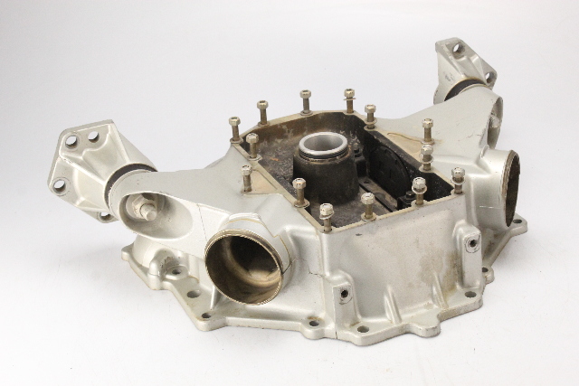 909325 OMC Stringer Electric Shift Intermediate Housing
