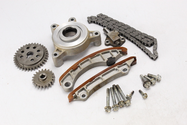 12761-96J00 12772-96J00 Suzuki 2014-19 Timing Chain Guide & Tensioner 150 + HP