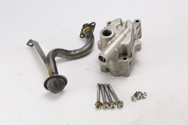 16400-96J00 16520-96J01 Suzuki 2006-20 Oil Pump & Strainer 150 175 200 HP 4-Strk