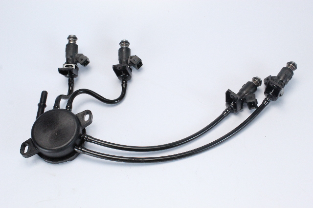 Mercury 2007 2010 TFI System 40 50 60 HP READY TO INSTALL GOOD CONDITION