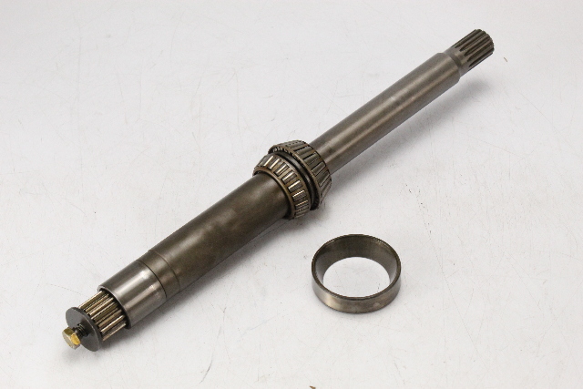 OEM 858517A3 Mercruiser 1998-2006 Driveshaft Bravo I II III XR 15/18 Splines