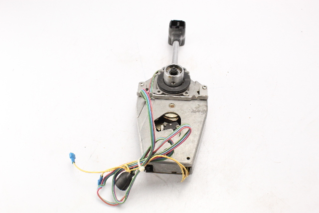 Mercury Binnacle Mount Control Box W/ Wiring