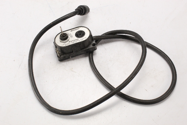 Mercury Outboard Quicksilver Remote Ignition Key Switch Kit W/ 8-Prong Plug