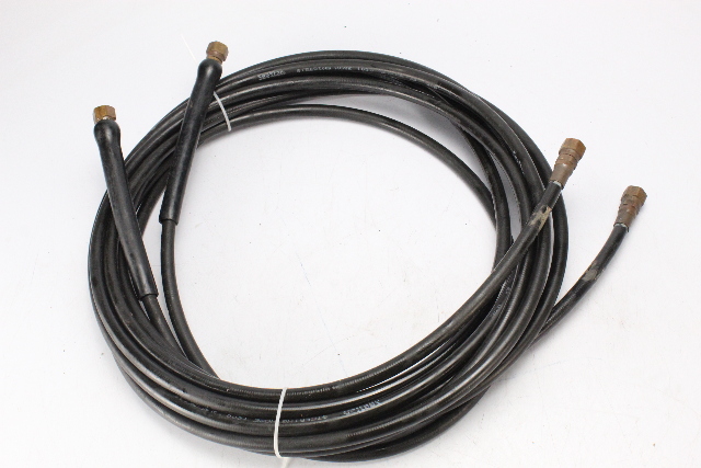 SeaStar 18' Hydraulic Steering Hose Set 1000 5/16" Inner Diameter