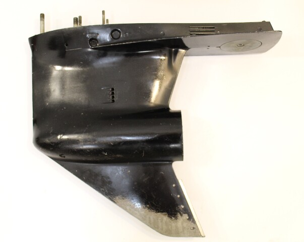 Mercury 1988 1989 1990 Lower Unit Gearcase Housing XR4 Mag II 150 175 HP