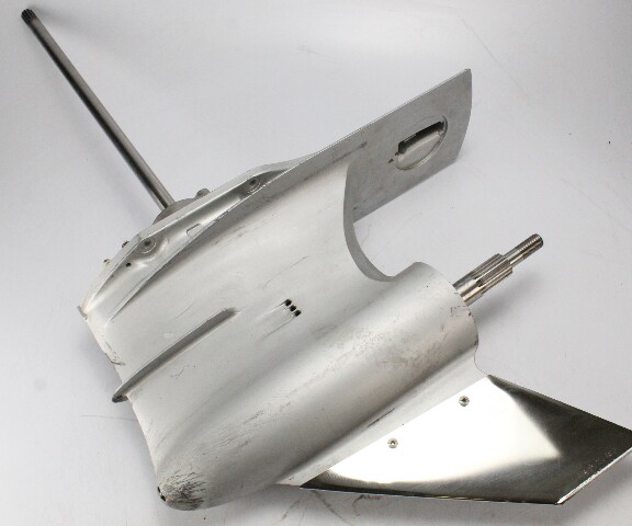 Mercury 2013 & UP Pro XS 20" TorqueMaster II Lower Unit 200 225 250 HP 1 YR WTY